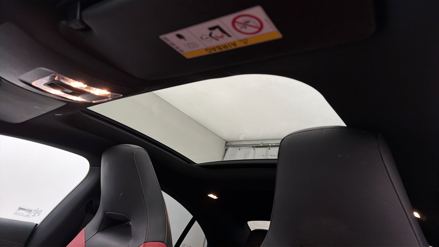 Used Mercedes-Benz CLA 2020 for sale - 78176281: Photo 26