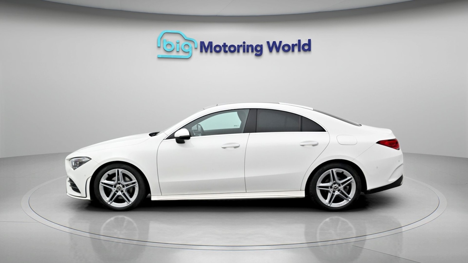 Used Mercedes-Benz CLA 2020 for sale - 78176281: Photo 4
