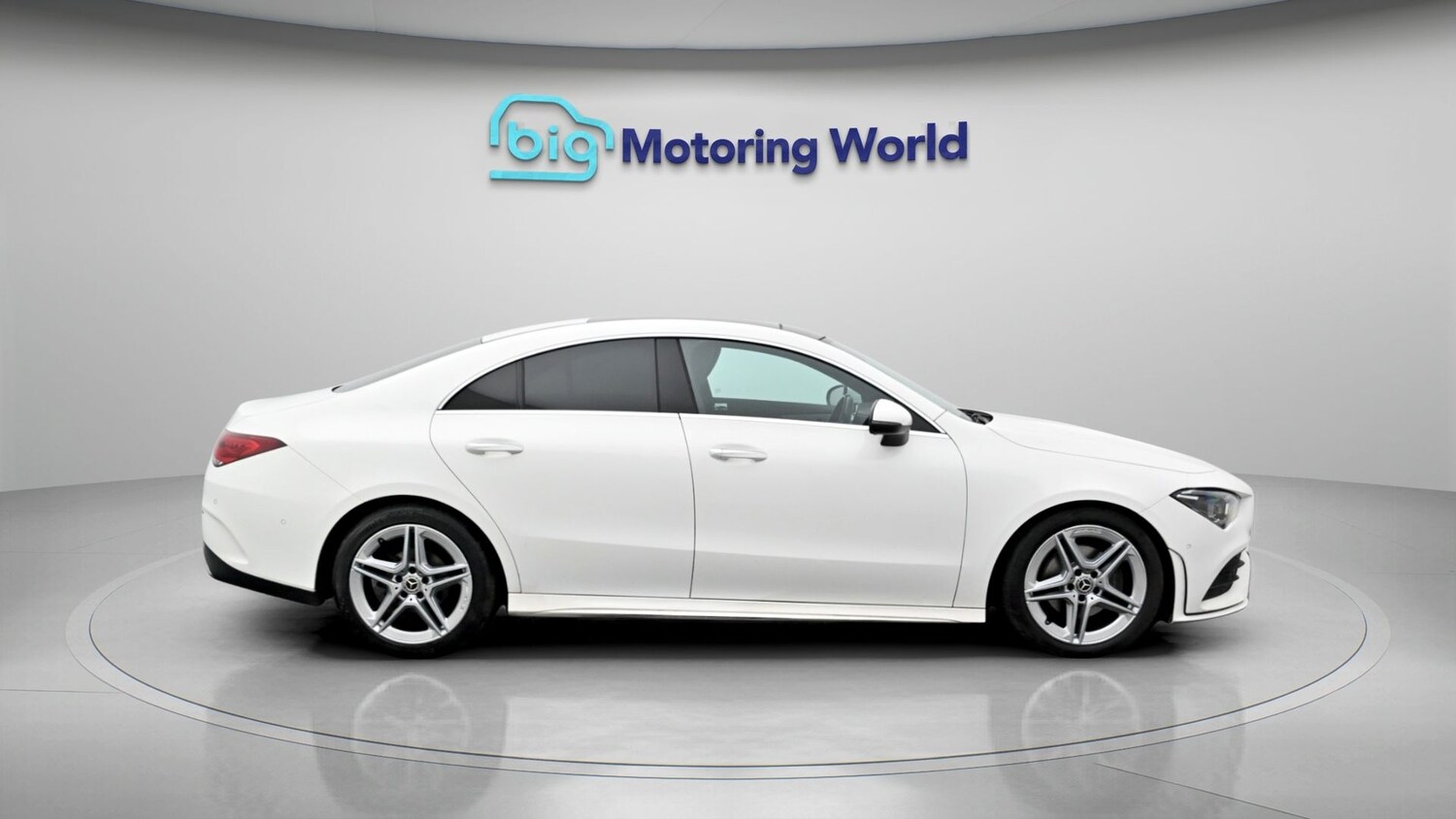 Used Mercedes-Benz CLA 2020 for sale - 78176281: Photo 8