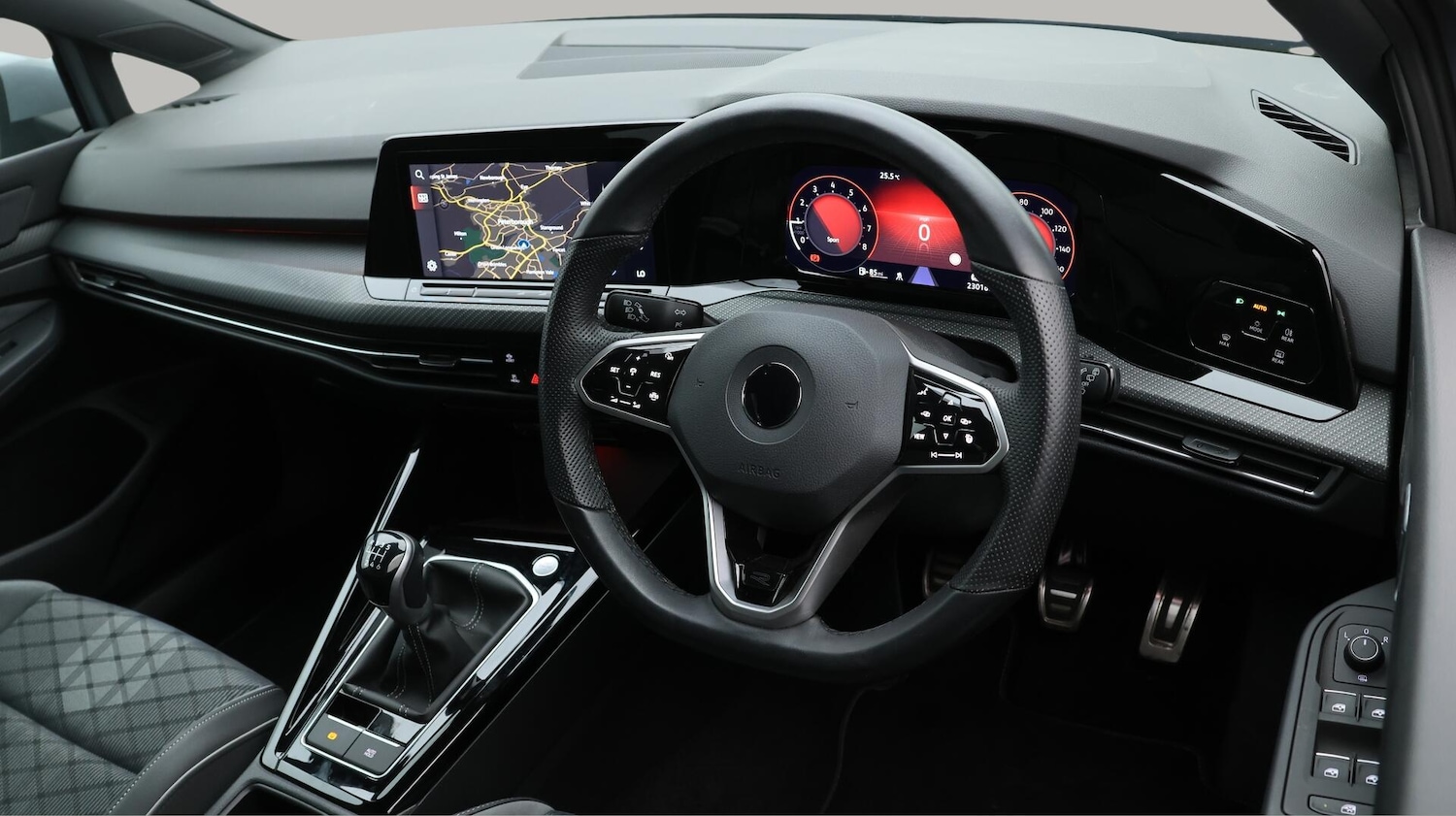 Used Volkswagen Golf 2024 for sale - 76099289: Photo 10