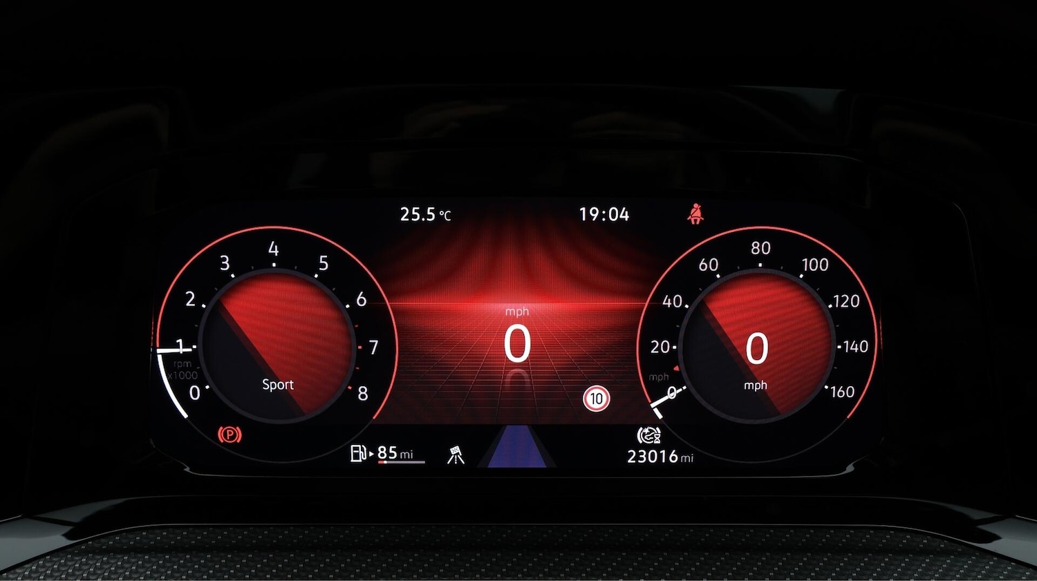 Used Volkswagen Golf 2024 for sale - 76099289: Photo 11