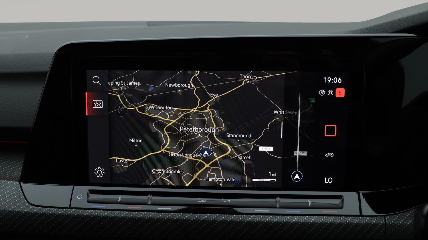 Used Volkswagen Golf 2024 for sale - 76099289: Photo 12