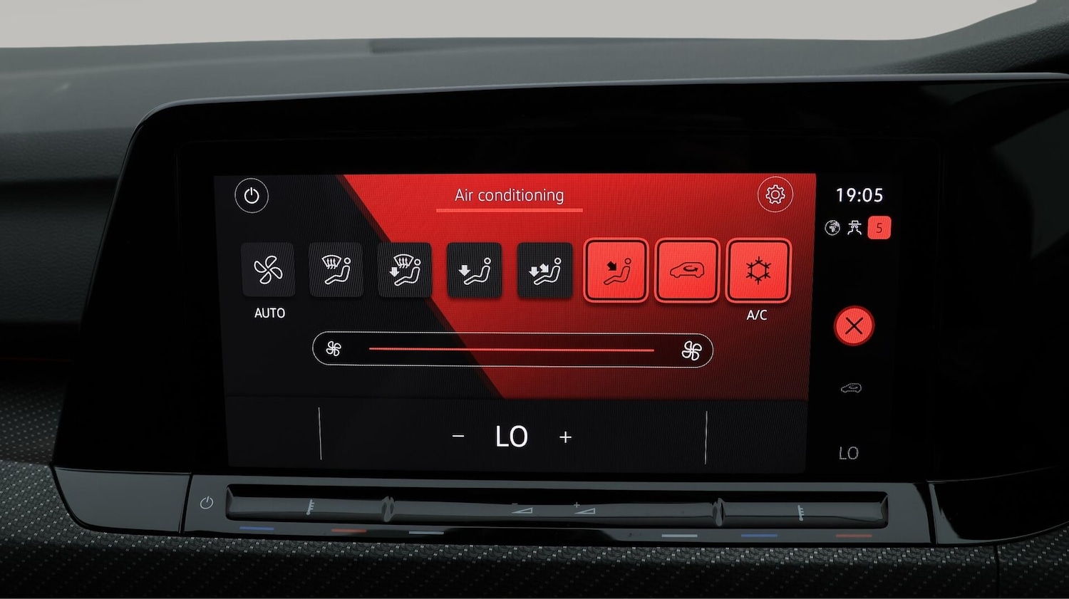 Used Volkswagen Golf 2024 for sale - 76099289: Photo 13