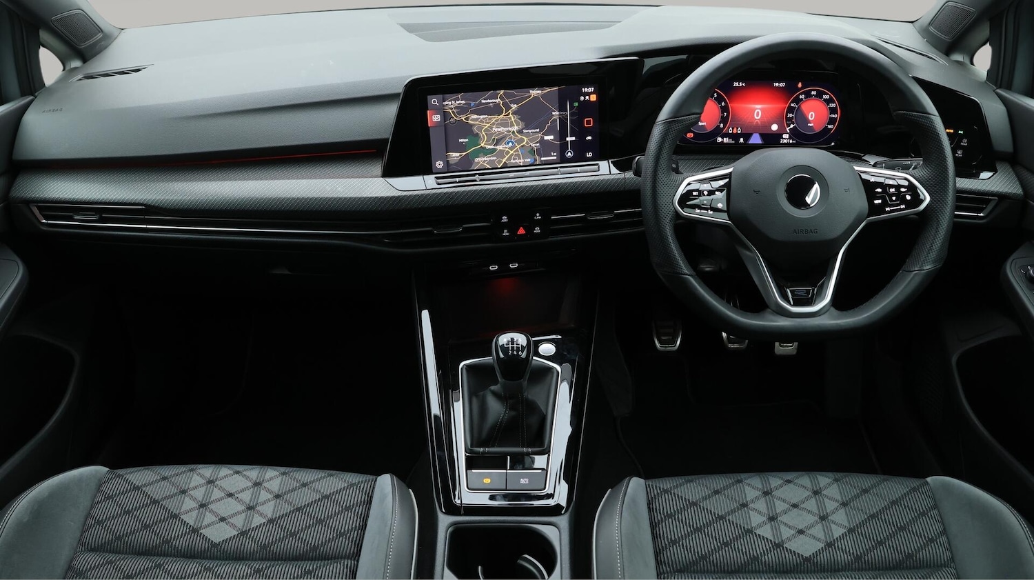 Used Volkswagen Golf 2024 for sale - 76099289: Photo 14