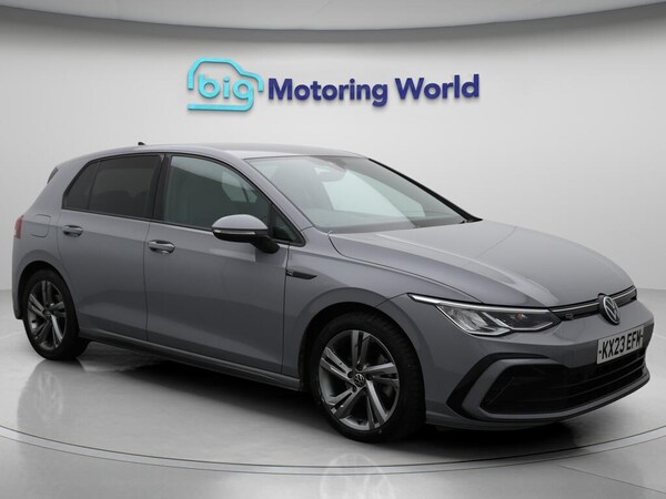 Used Volkswagen Golf 2024 for sale - 76099289: Photo 1