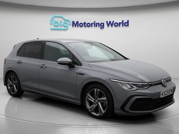 Volkswagen - Golf