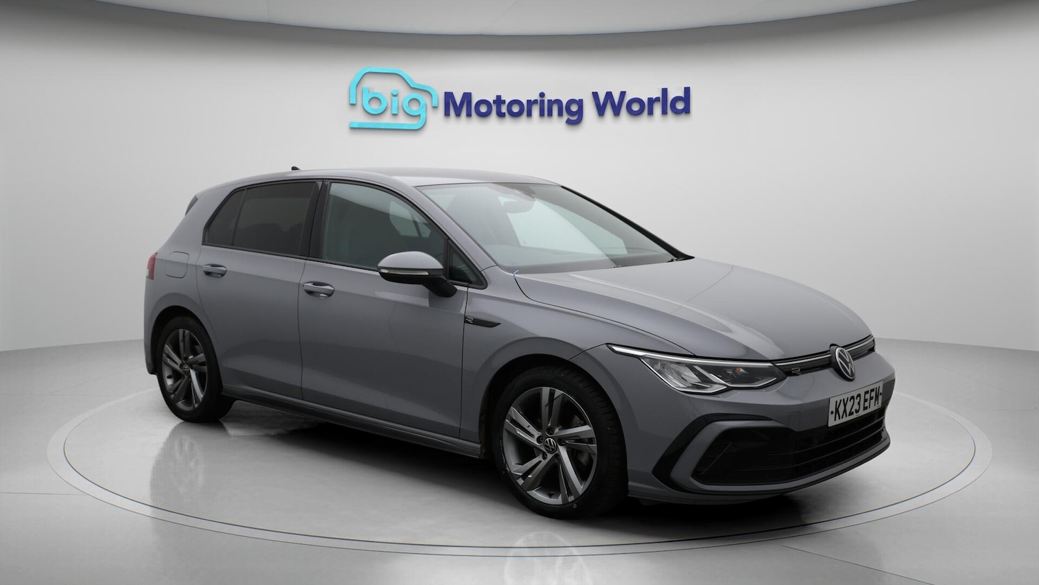 Used Volkswagen Golf 2024 for sale - 76099289: Photo 2