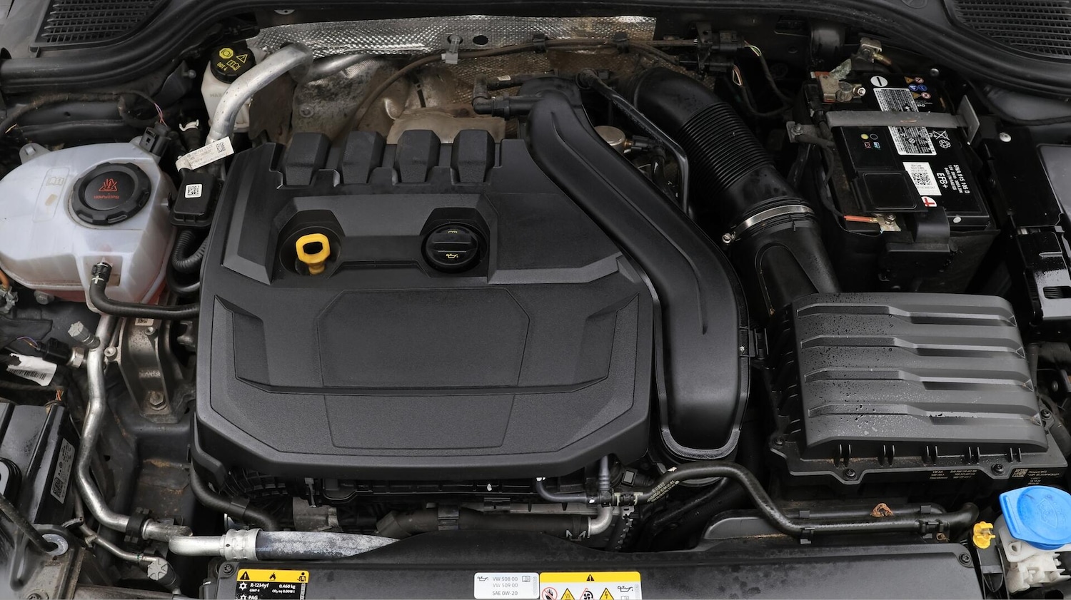 Used Volkswagen Golf 2024 for sale - 76099289: Photo 20