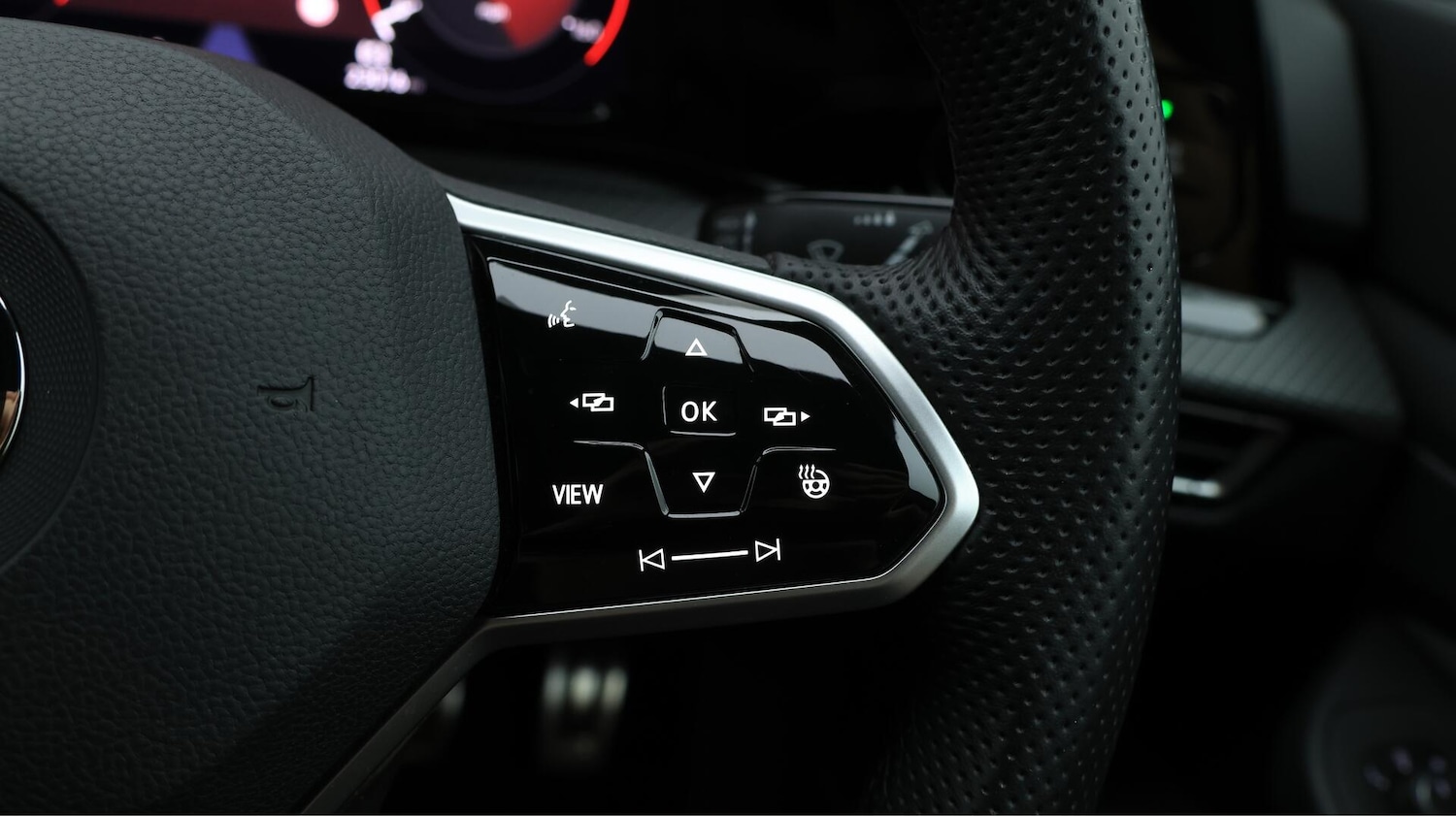 Used Volkswagen Golf 2024 for sale - 76099289: Photo 26