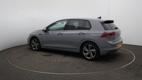 Used Volkswagen Golf 2024 for sale - 76099289: Photo 38