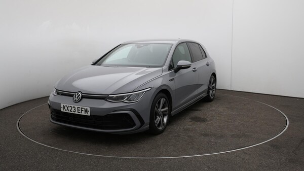 Used Volkswagen Golf 2024 for sale - 76099289: Photo 39