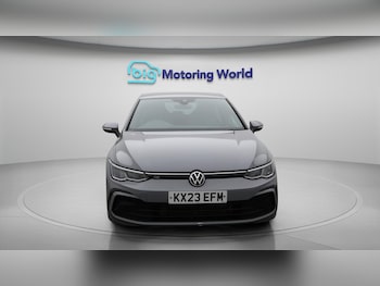 Used Volkswagen Golf 2024 for sale - 76099289: Photo 3