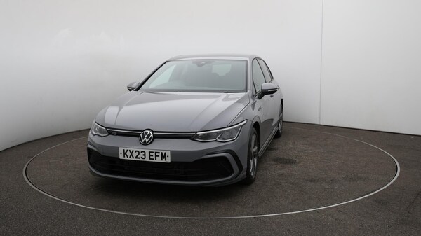 Used Volkswagen Golf 2024 for sale - 76099289: Photo 40