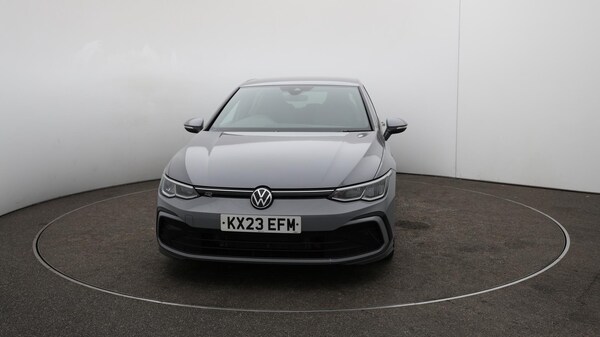 Used Volkswagen Golf 2024 for sale - 76099289: Photo 41