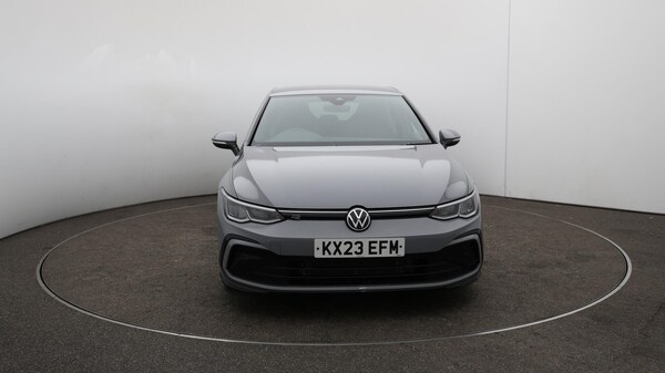 Used Volkswagen Golf 2024 for sale - 76099289: Photo 42
