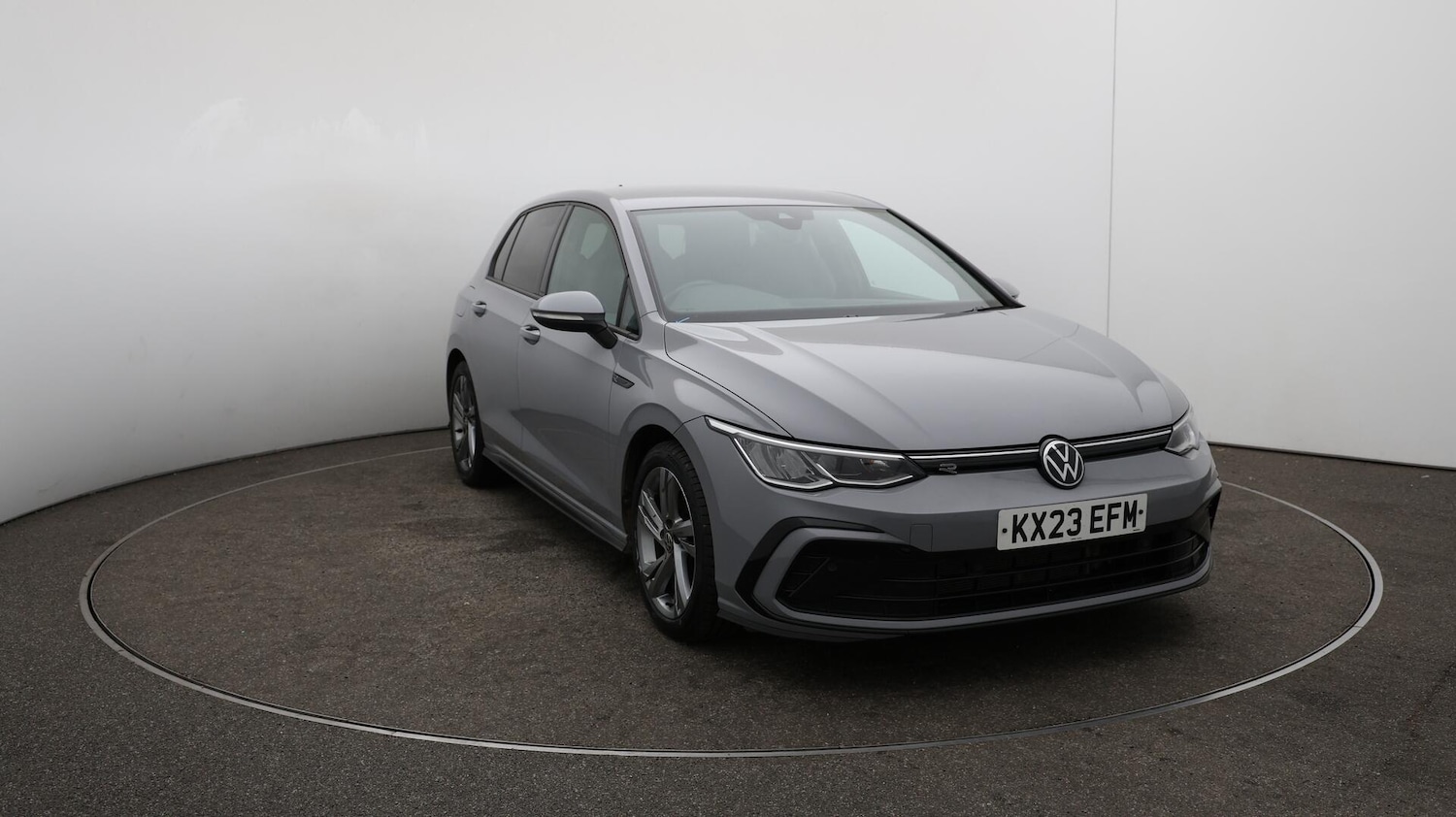 Used Volkswagen Golf 2024 for sale - 76099289: Photo 44