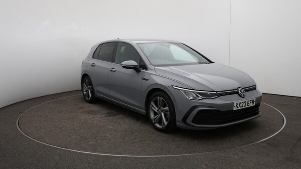 Used Volkswagen Golf 2024 for sale - 76099289: Photo 45