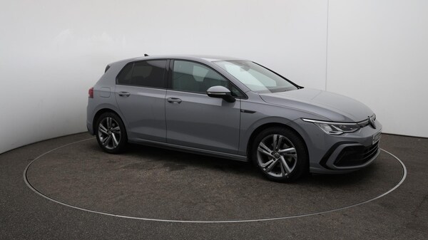 Used Volkswagen Golf 2024 for sale - 76099289: Photo 47