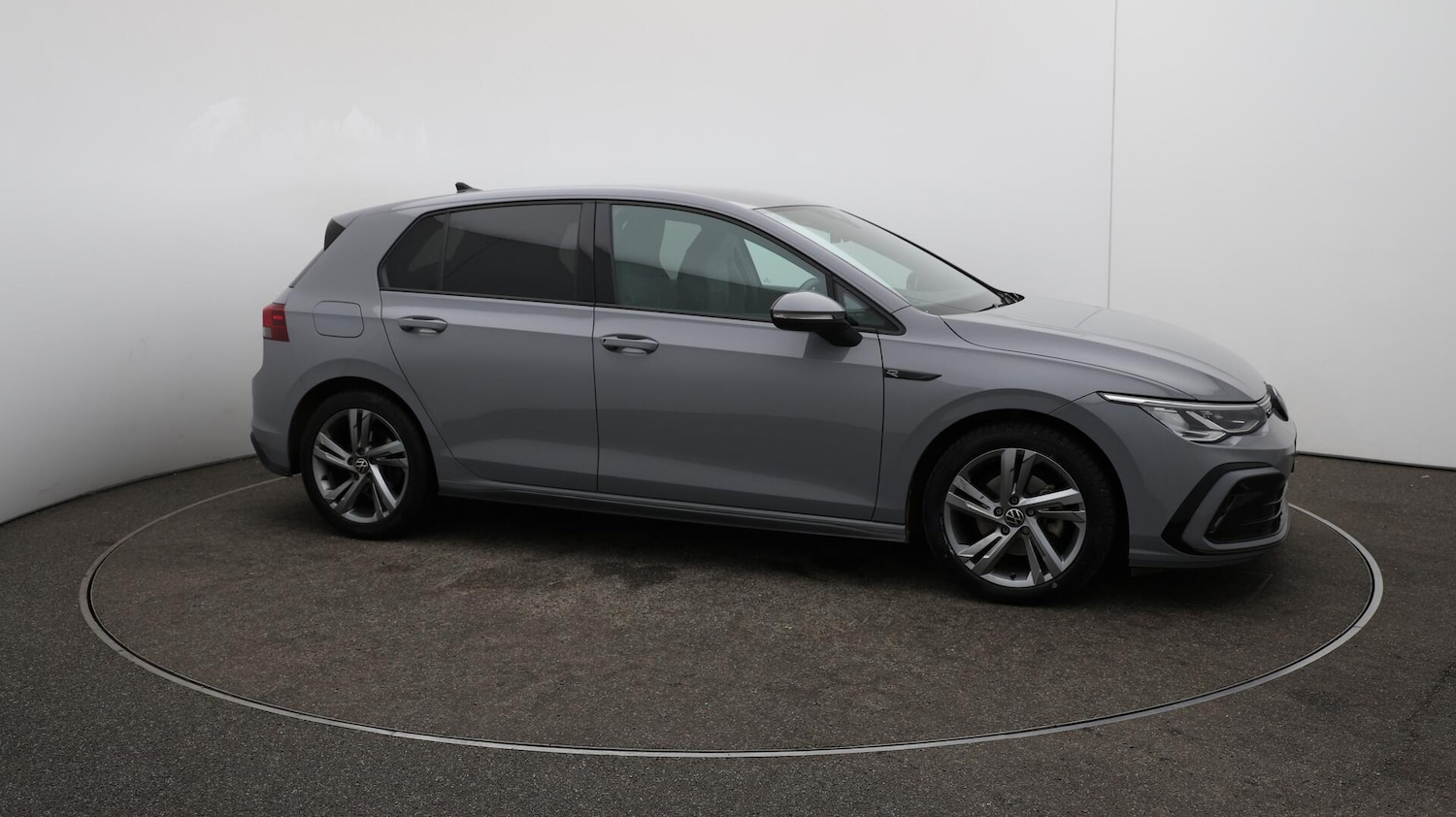 Used Volkswagen Golf 2024 for sale - 76099289: Photo 48