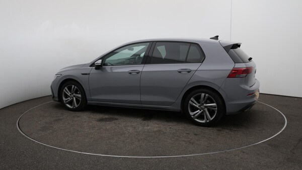 Used Volkswagen Golf 2024 for sale - 76099289: Photo 49