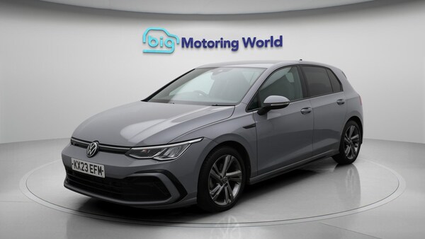 Used Volkswagen Golf 2024 for sale - 76099289: Photo 4