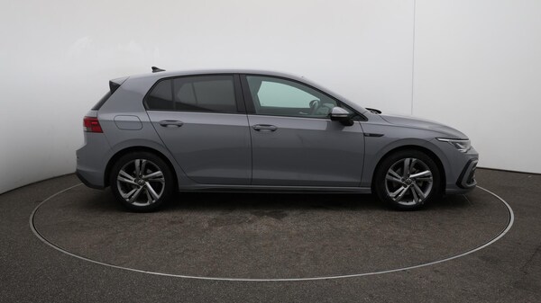 Used Volkswagen Golf 2024 for sale - 76099289: Photo 51