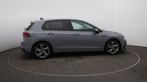 Used Volkswagen Golf 2024 for sale - 76099289: Photo 52