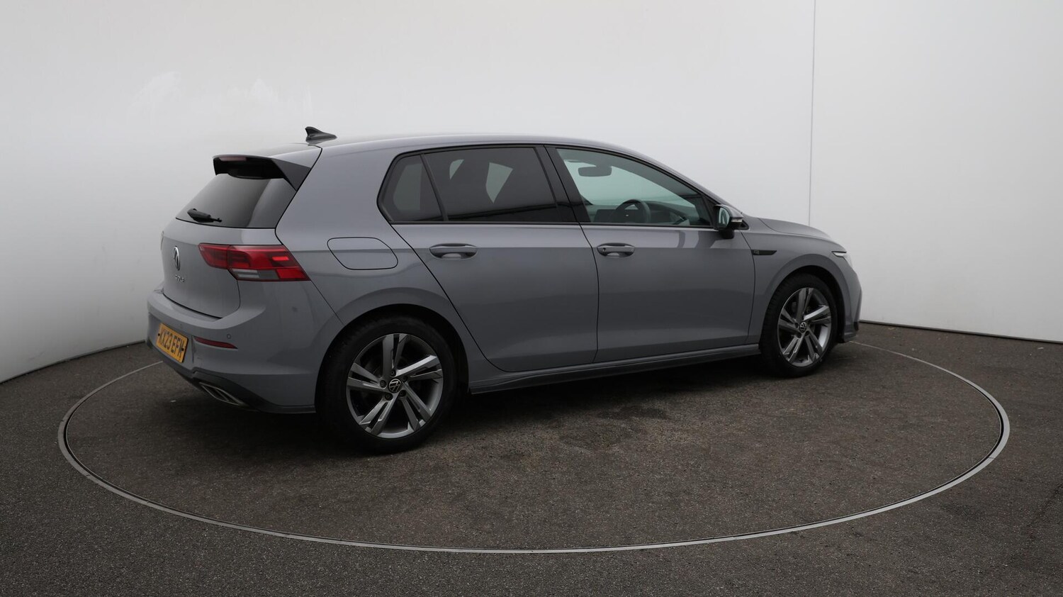 Used Volkswagen Golf 2024 for sale - 76099289: Photo 54