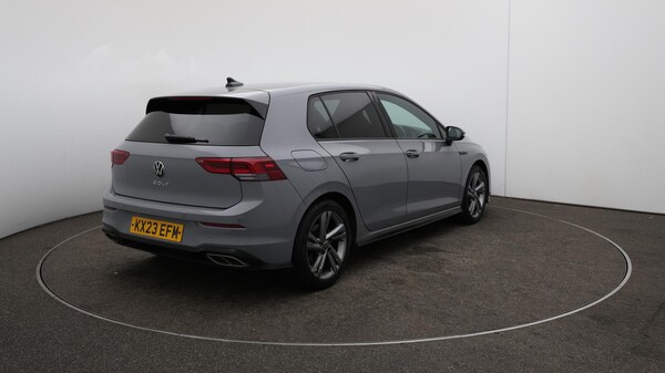 Used Volkswagen Golf 2024 for sale - 76099289: Photo 56