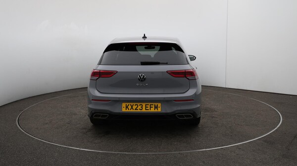 Used Volkswagen Golf 2024 for sale - 76099289: Photo 59