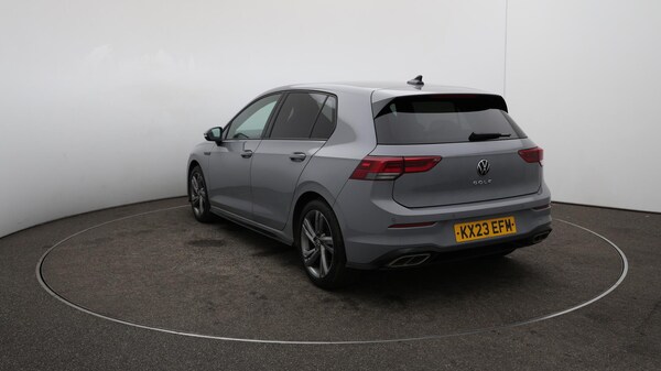 Used Volkswagen Golf 2024 for sale - 76099289: Photo 63
