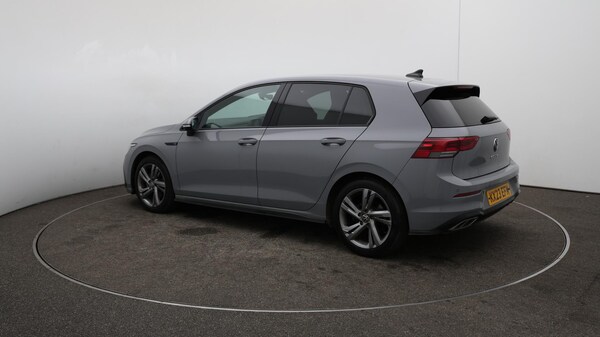 Used Volkswagen Golf 2024 for sale - 76099289: Photo 65