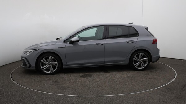Used Volkswagen Golf 2024 for sale - 76099289: Photo 67