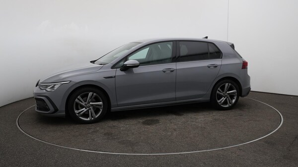 Used Volkswagen Golf 2024 for sale - 76099289: Photo 68