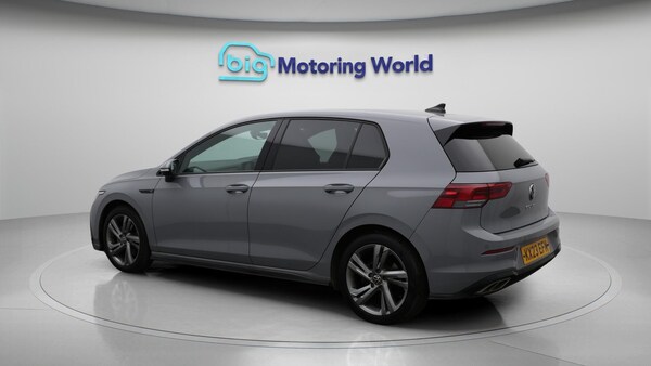 Used Volkswagen Golf 2024 for sale - 76099289: Photo 6