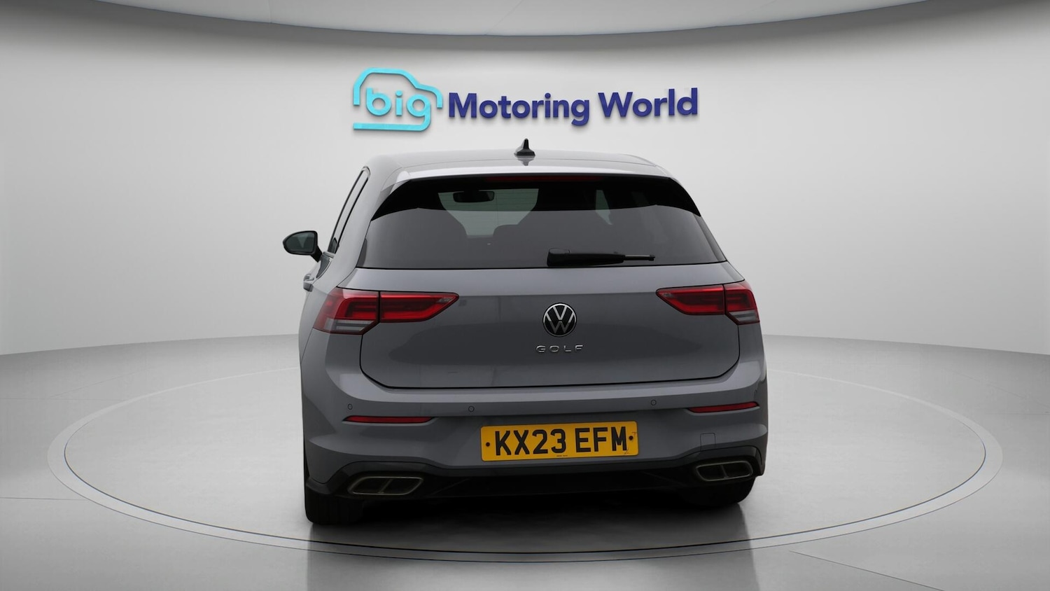 Used Volkswagen Golf 2024 for sale - 76099289: Photo 7