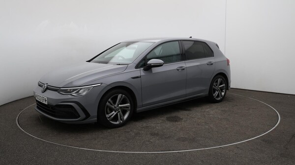 Used Volkswagen Golf 2024 for sale - 76099289: Photo 70