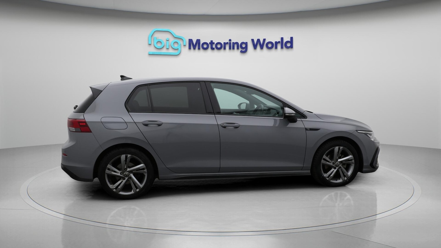 Used Volkswagen Golf 2024 for sale - 76099289: Photo 9