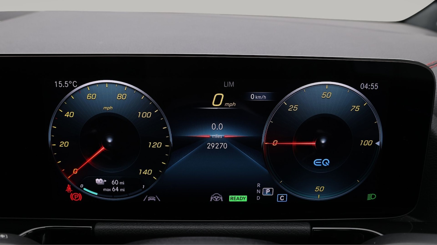 Used Mercedes-Benz EQA 2023 for sale - 77605104: Photo 10