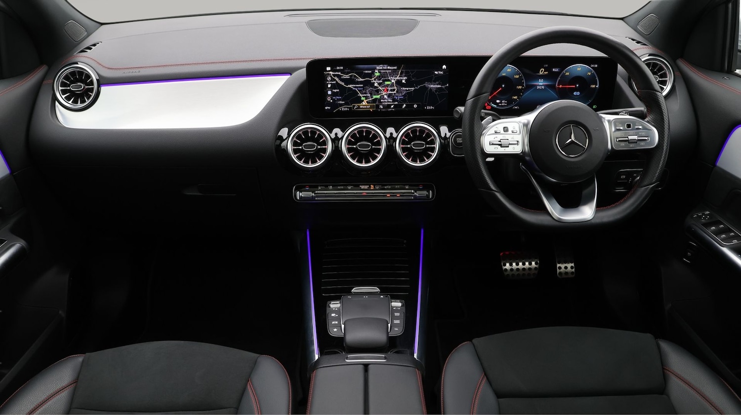 Used Mercedes-Benz EQA 2023 for sale - 77605104: Photo 13