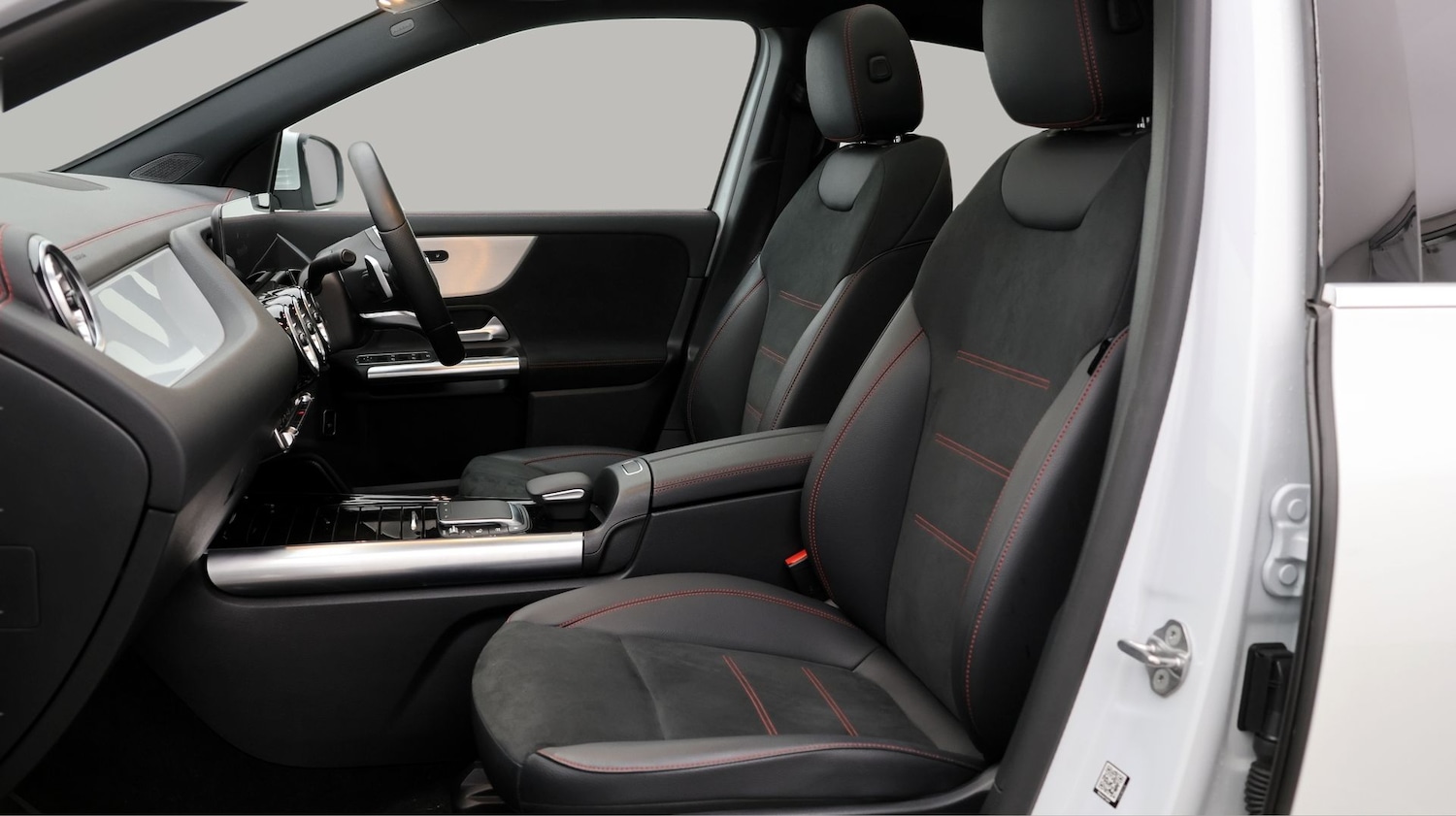 Used Mercedes-Benz EQA 2023 for sale - 77605104: Photo 14