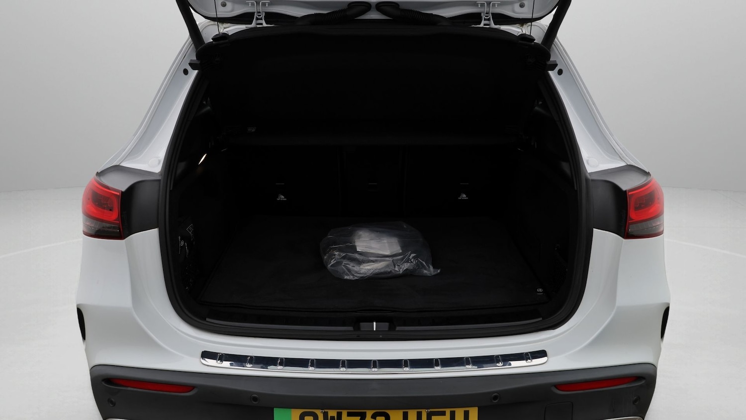 Used Mercedes-Benz EQA 2023 for sale - 77605104: Photo 17