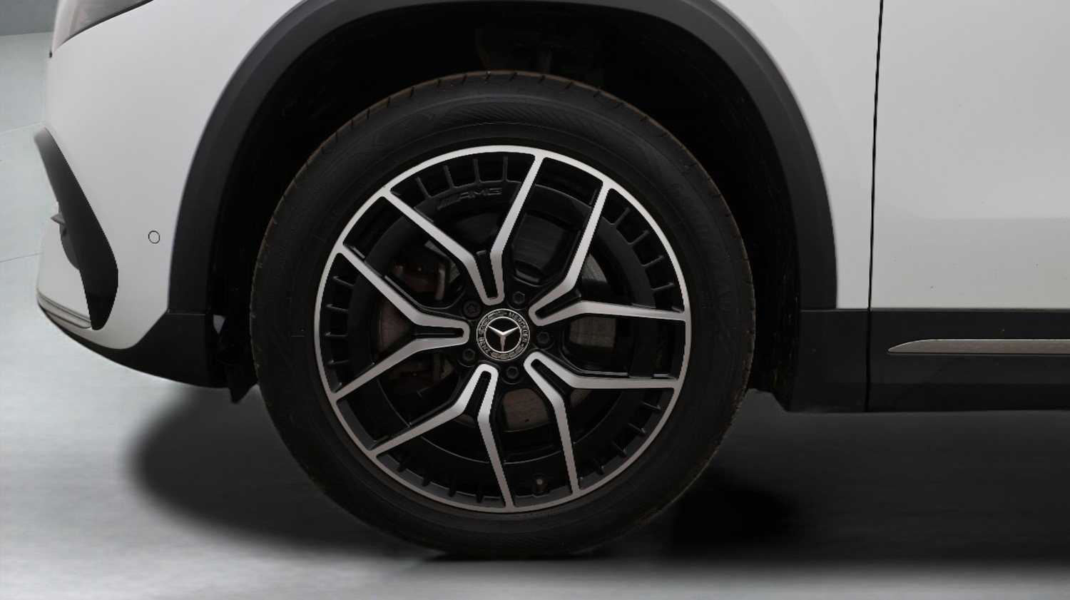 Used Mercedes-Benz EQA 2023 for sale - 77605104: Photo 18