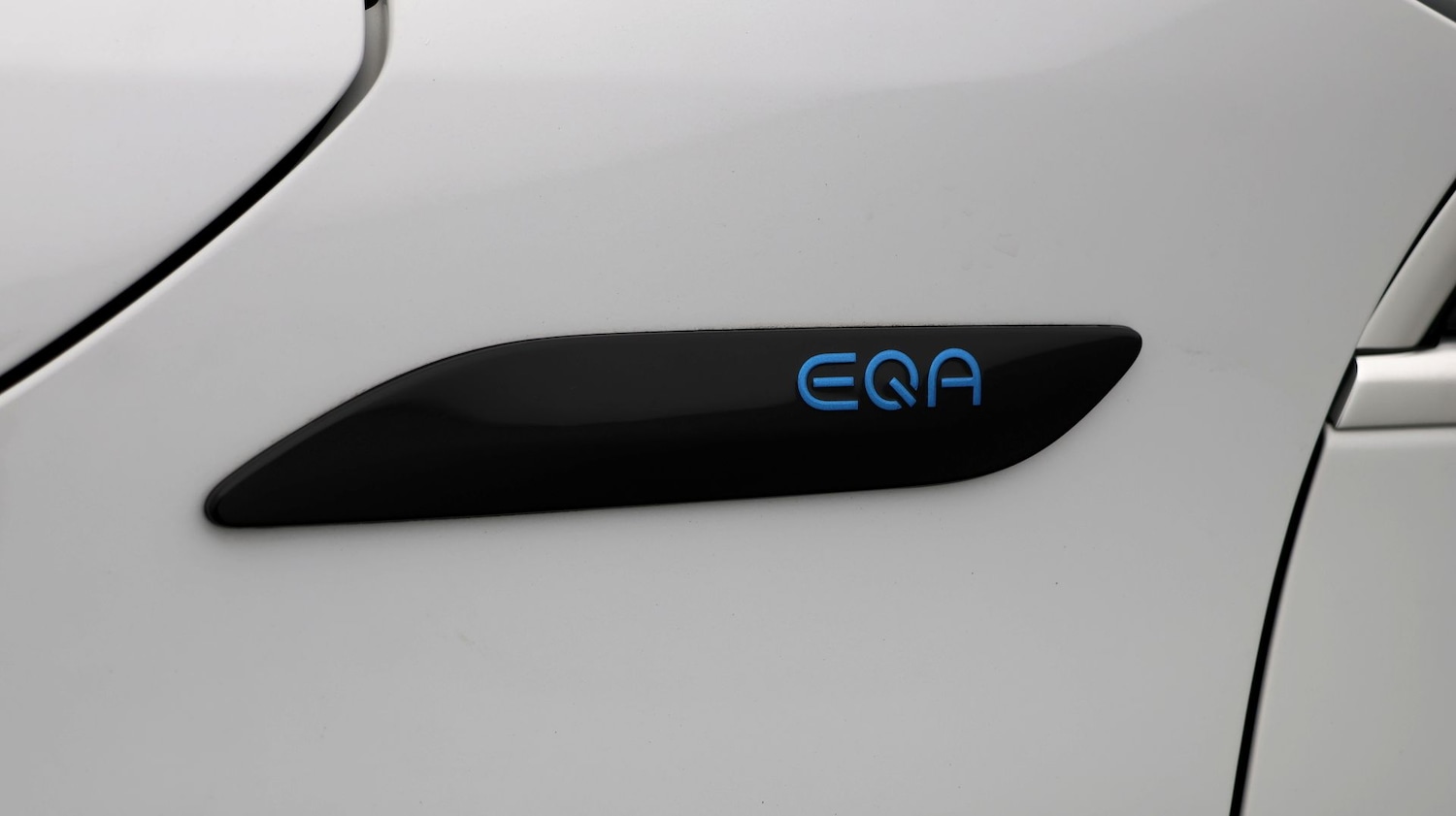 Used Mercedes-Benz EQA 2023 for sale - 77605104: Photo 22