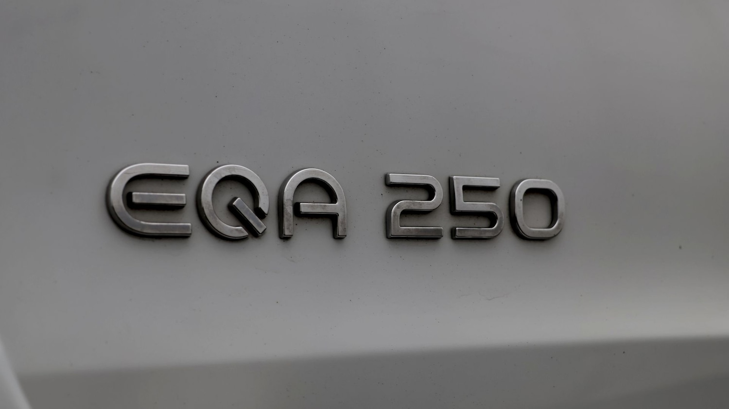 Used Mercedes-Benz EQA 2023 for sale - 77605104: Photo 23