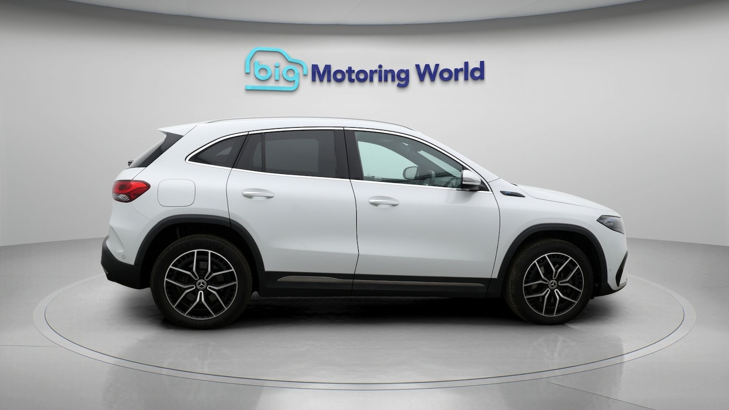 Used Mercedes-Benz EQA 2023 for sale - 77605104: Photo 8