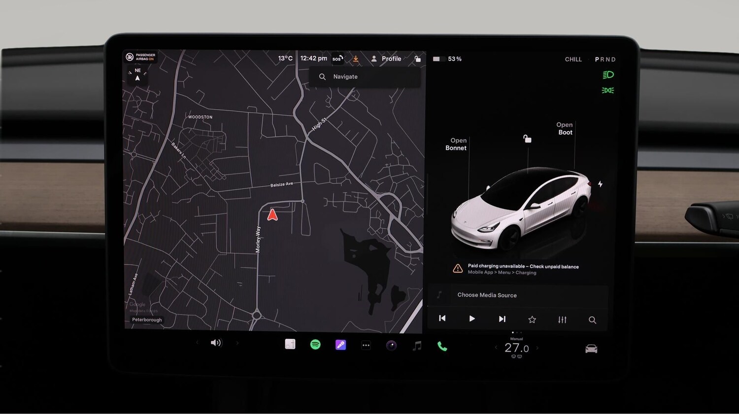 Used Tesla Model 3 2022 for sale - 77220258: Photo 11