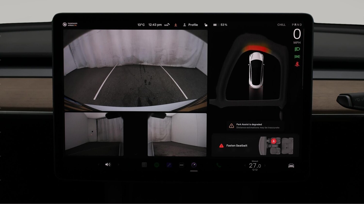 Used Tesla Model 3 2022 for sale - 77220258: Photo 21