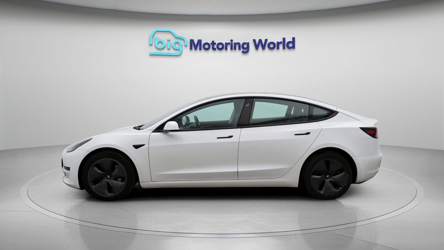 Used Tesla Model 3 2022 for sale - 77220258: Photo 4
