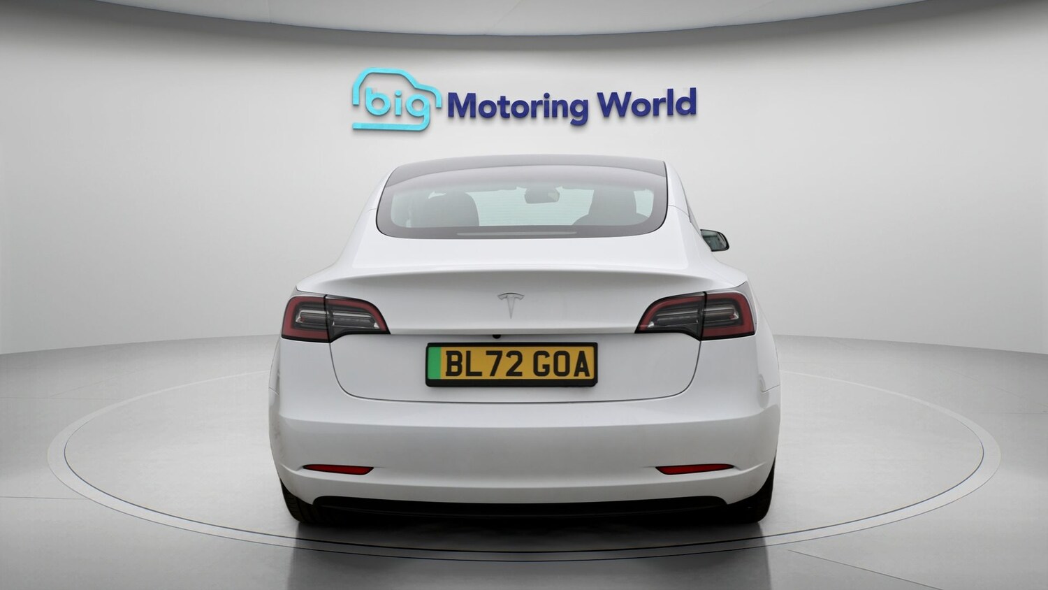 Used Tesla Model 3 2022 for sale - 77220258: Photo 6